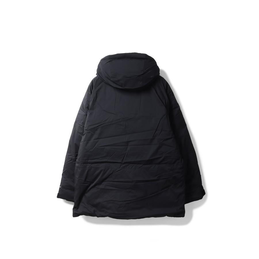 Dima Down Parka Pro - BLACK (MTFW25MDW017) Marmot(マーモット) |  | 07