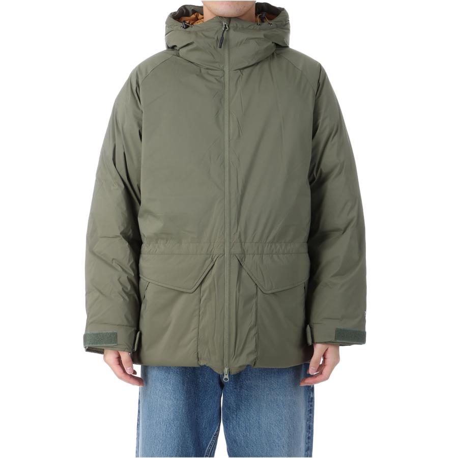 【P5倍 / SALE】Dima Down Parka Pro - KHAKI (MTFW25MDW017) Marmot(マーモット) | 
