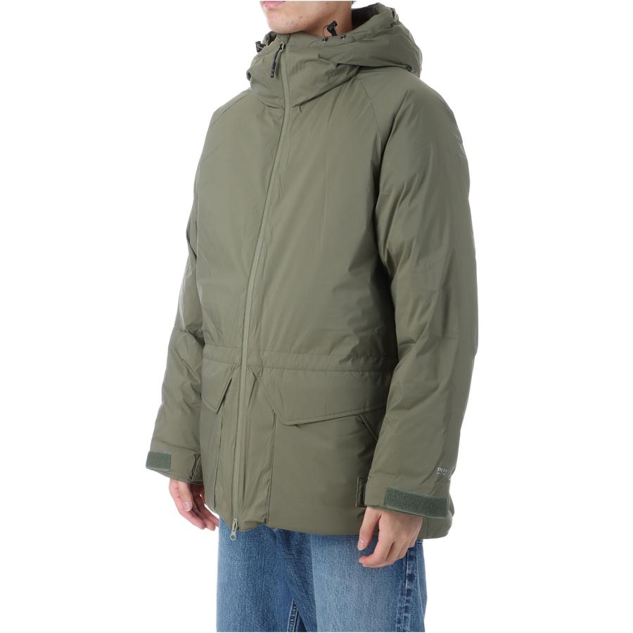 【P5倍 / SALE】Dima Down Parka Pro - KHAKI (MTFW25MDW017) Marmot(マーモット) |  | 01