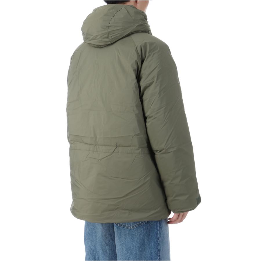 【P5倍 / SALE】Dima Down Parka Pro - KHAKI (MTFW25MDW017) Marmot(マーモット) |  | 02