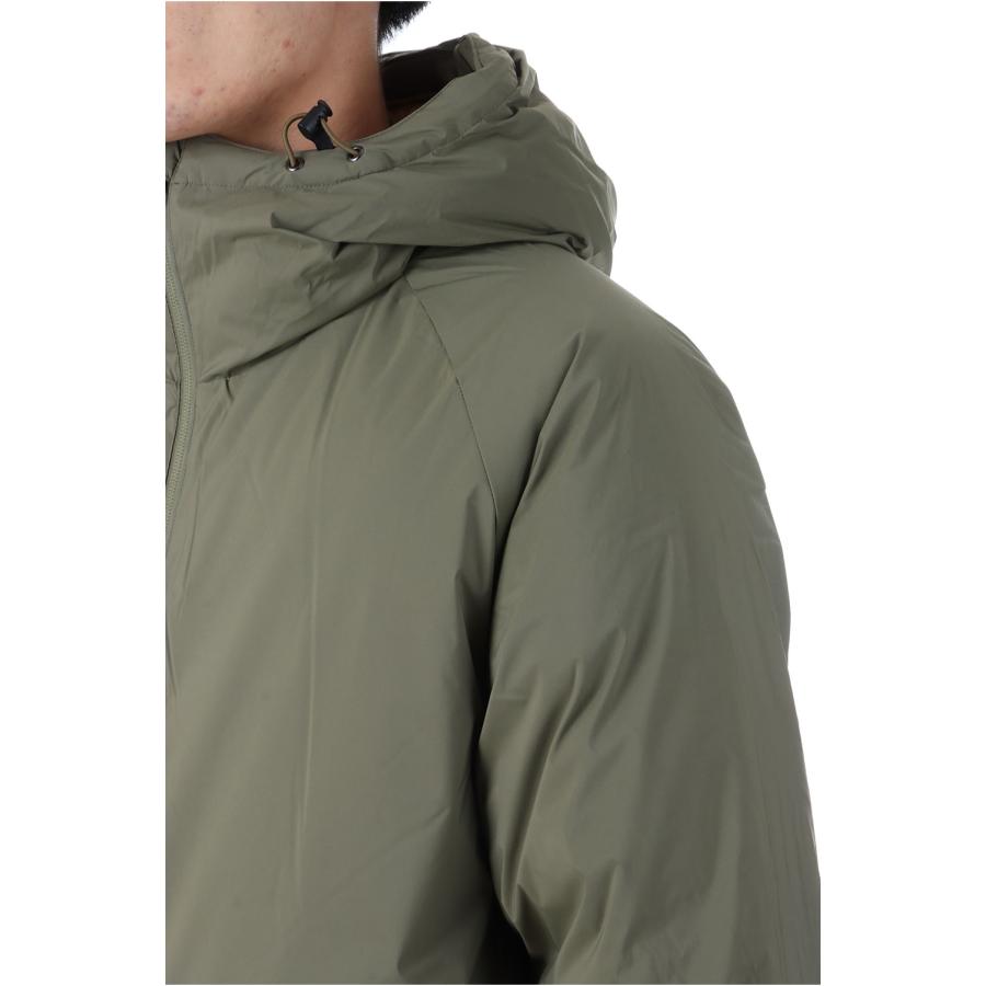 【P5倍 / SALE】Dima Down Parka Pro - KHAKI (MTFW25MDW017) Marmot(マーモット) |  | 03