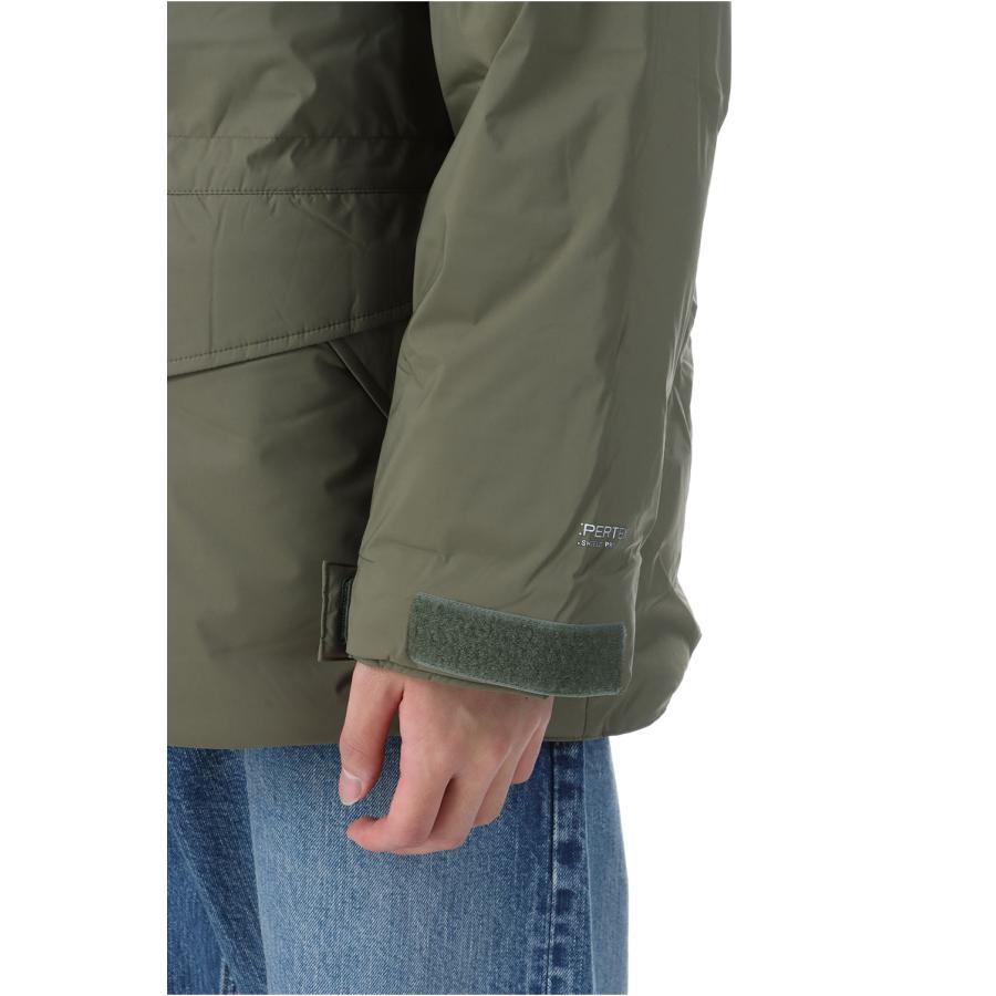【P5倍 / SALE】Dima Down Parka Pro - KHAKI (MTFW25MDW017) Marmot(マーモット) |  | 04