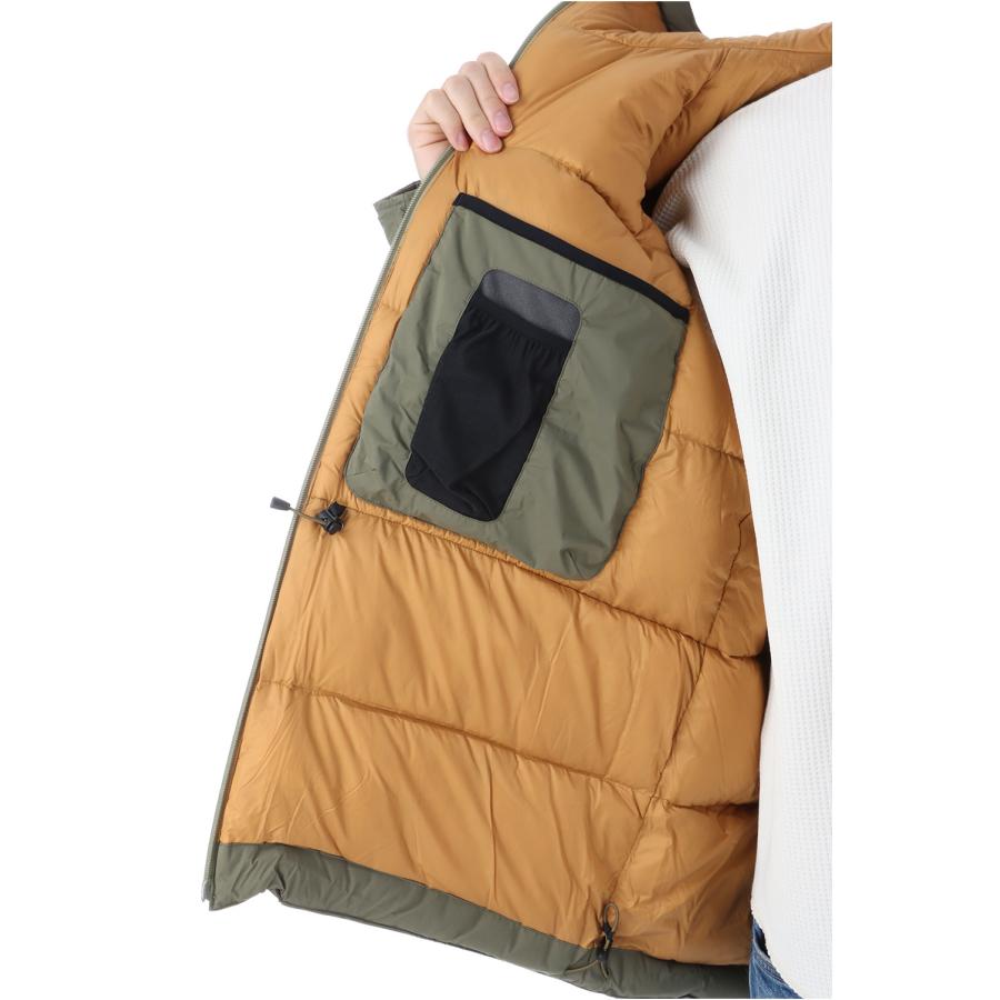 【P5倍 / SALE】Dima Down Parka Pro - KHAKI (MTFW25MDW017) Marmot(マーモット) |  | 05