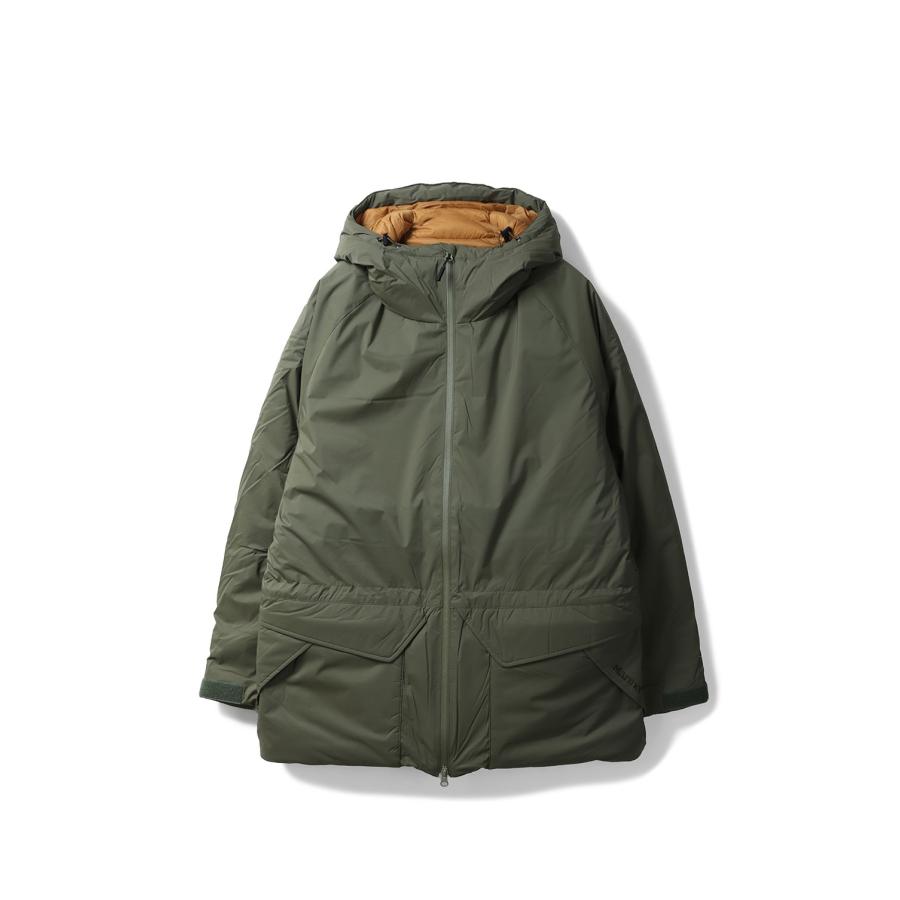 【P5倍 / SALE】Dima Down Parka Pro - KHAKI (MTFW25MDW017) Marmot(マーモット) |  | 06
