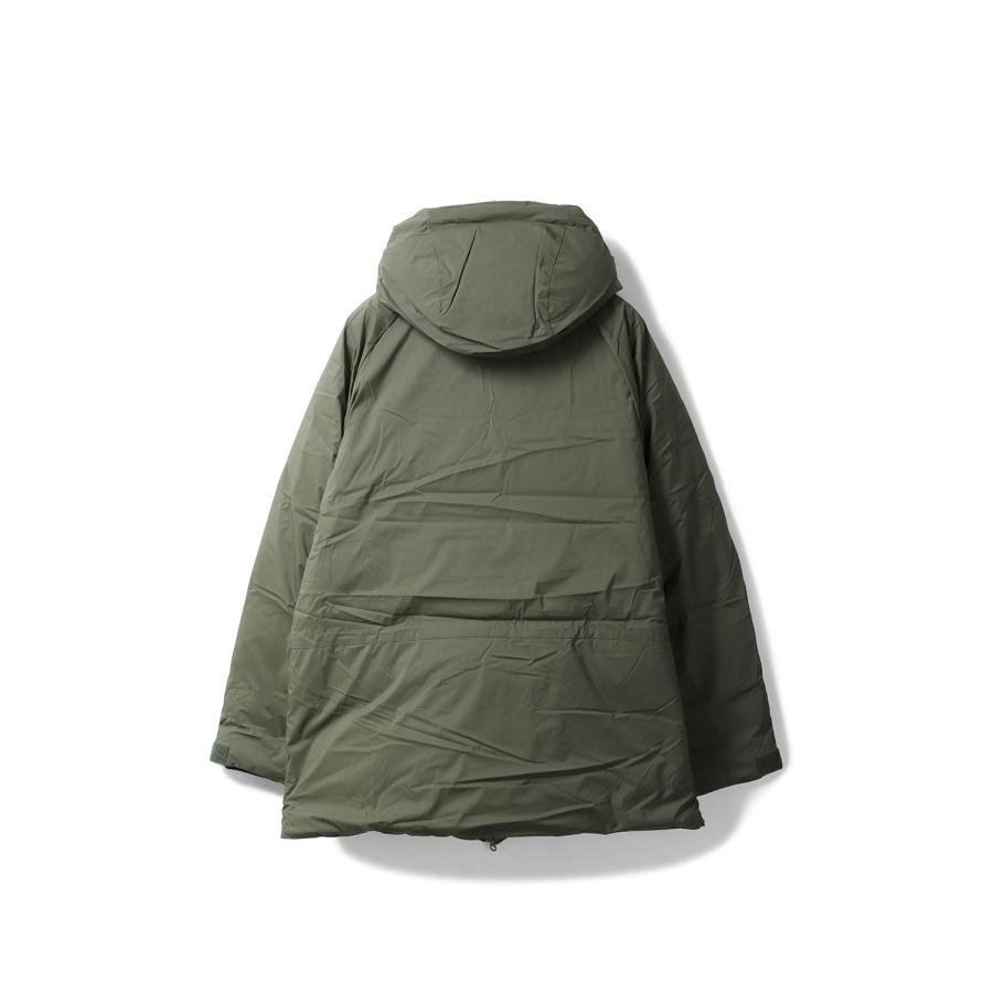 【P5倍 / SALE】Dima Down Parka Pro - KHAKI (MTFW25MDW017) Marmot(マーモット) |  | 07