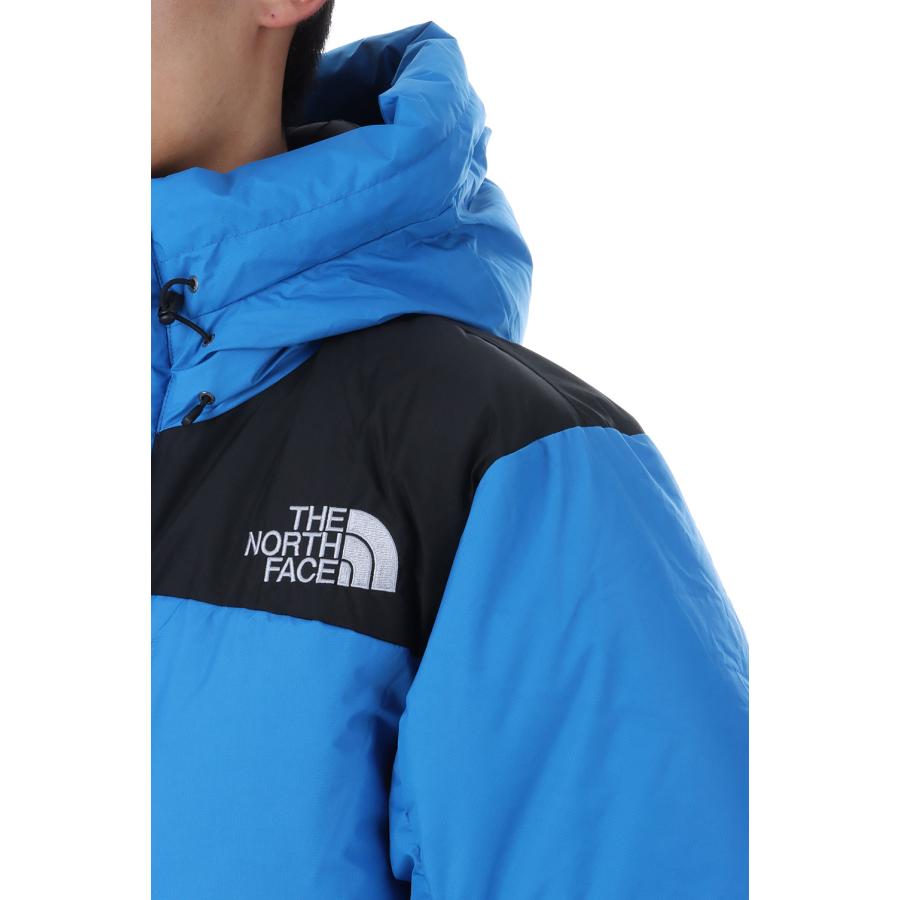 Baltoro Light Jacket - BLACK / CLEAR LAKE BLUE (ND92551) The North Face(ザ・ノース・フェイス) | THE NORTH FACE | 03