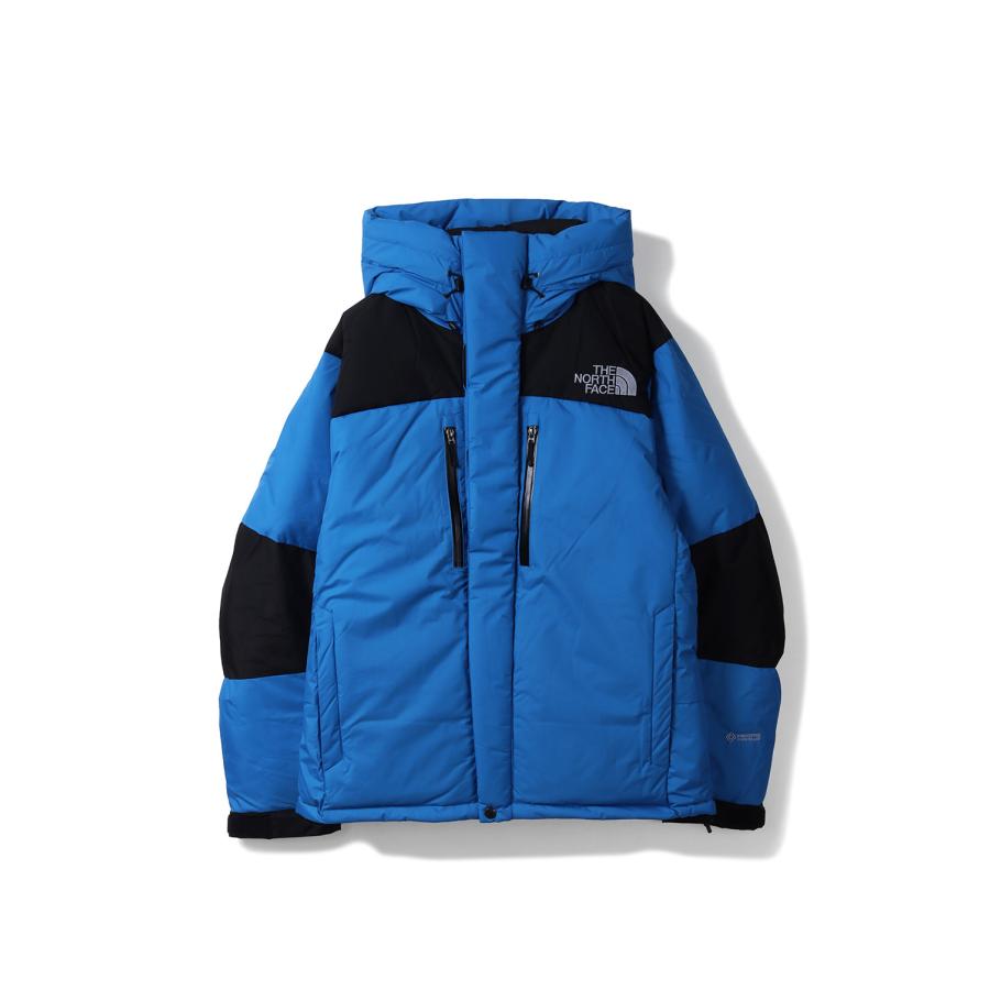 Baltoro Light Jacket - BLACK / CLEAR LAKE BLUE (ND92551) The North Face(ザ・ノース・フェイス) | THE NORTH FACE | 06