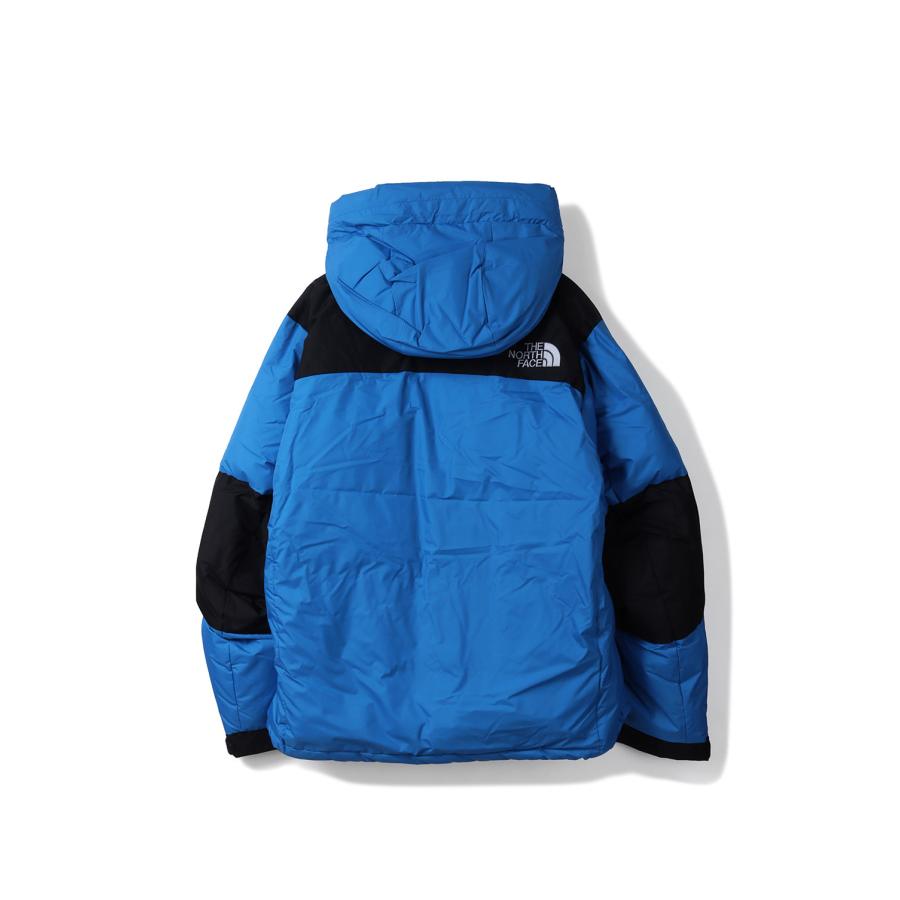 Baltoro Light Jacket - BLACK / CLEAR LAKE BLUE (ND92551) The North Face(ザ・ノース・フェイス) | THE NORTH FACE | 07