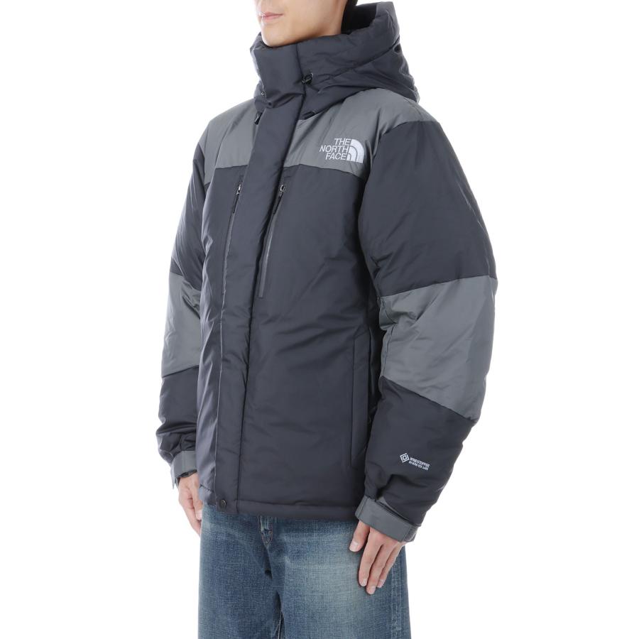 【P10倍】【SALE】Baltoro Light Jacket - FUSE BOX GRAY / ASPHALT GRAY (ND92551) The North Face(ザ・ノース・フェイス) | THE NORTH FACE | 01
