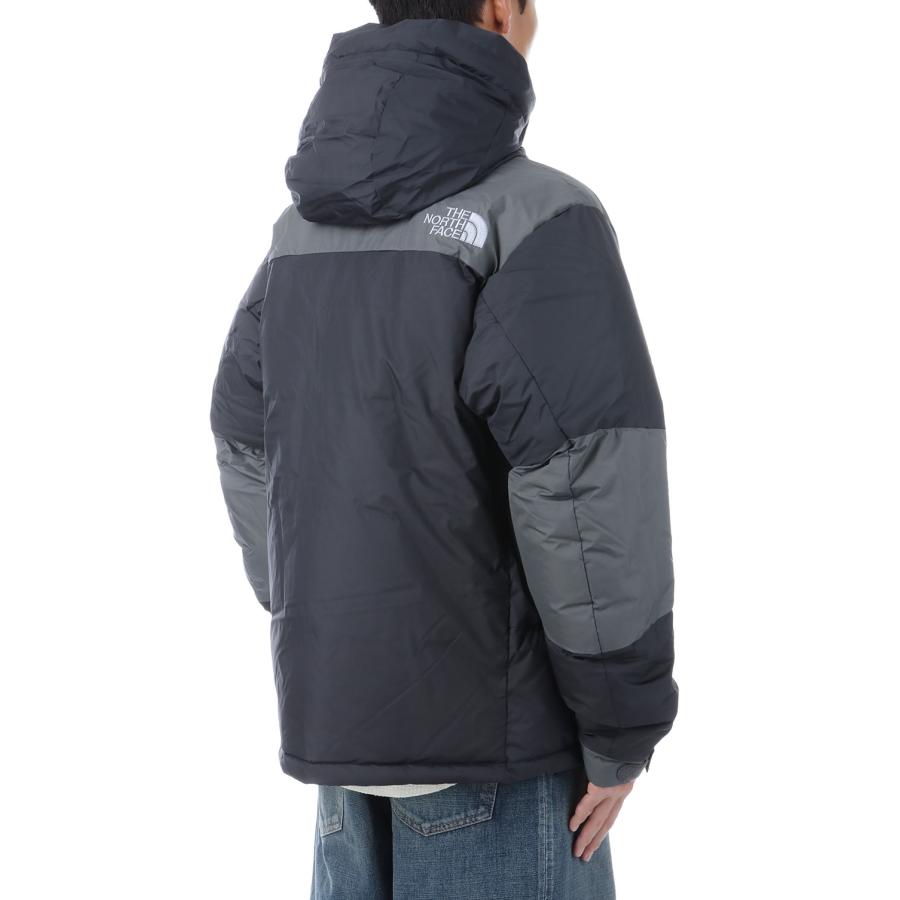 【P10倍】【SALE】Baltoro Light Jacket - FUSE BOX GRAY / ASPHALT GRAY (ND92551) The North Face(ザ・ノース・フェイス) | THE NORTH FACE | 02