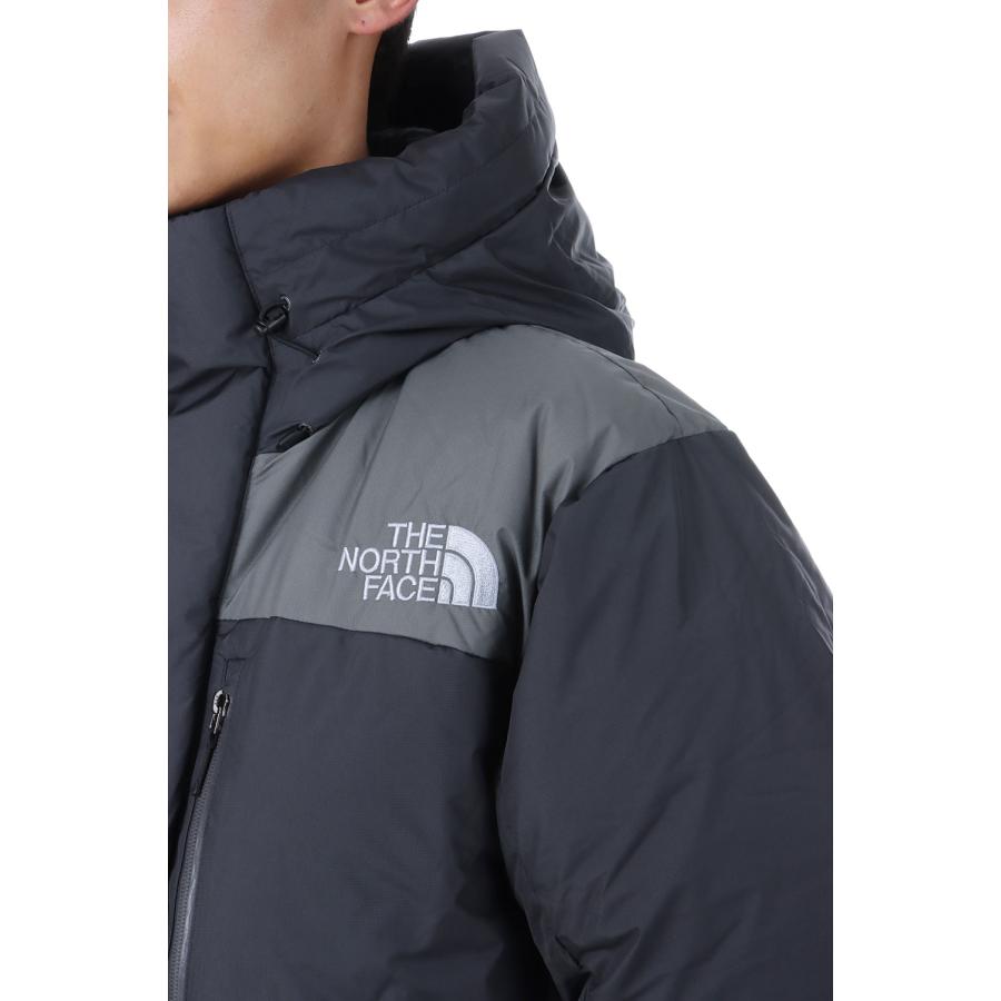 【P10倍】【SALE】Baltoro Light Jacket - FUSE BOX GRAY / ASPHALT GRAY (ND92551) The North Face(ザ・ノース・フェイス) | THE NORTH FACE | 03