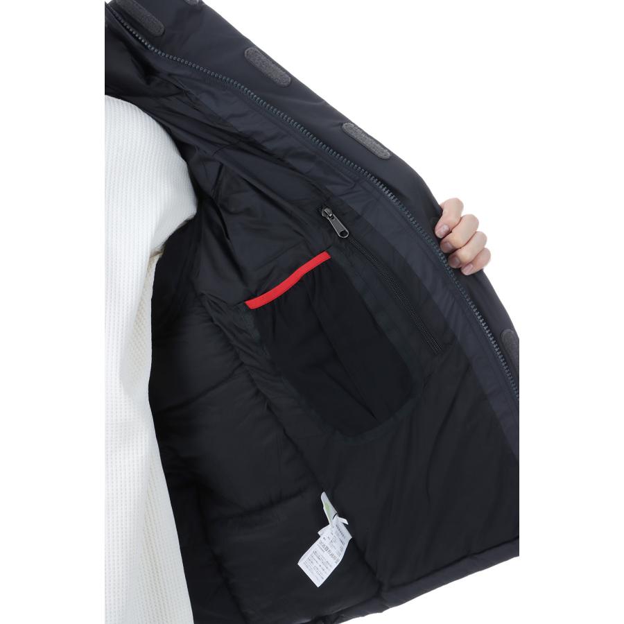 【P10倍】【SALE】Baltoro Light Jacket - FUSE BOX GRAY / ASPHALT GRAY (ND92551) The North Face(ザ・ノース・フェイス) | THE NORTH FACE | 05
