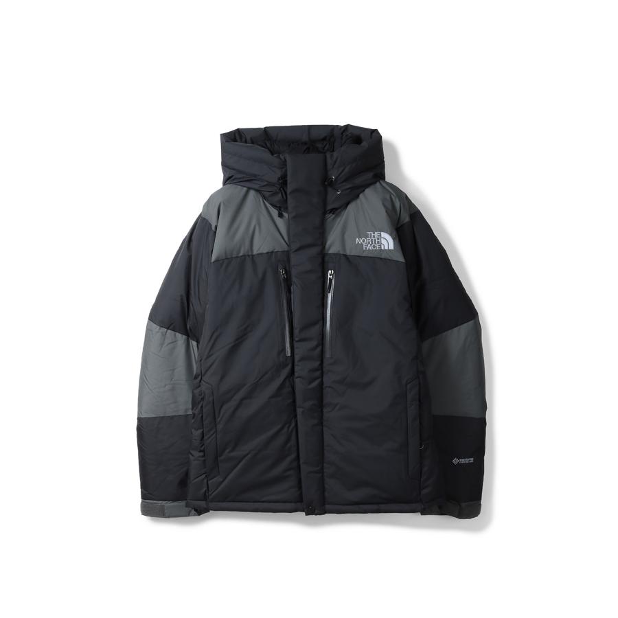 【P10倍】【SALE】Baltoro Light Jacket - FUSE BOX GRAY / ASPHALT GRAY (ND92551) The North Face(ザ・ノース・フェイス) | THE NORTH FACE | 06