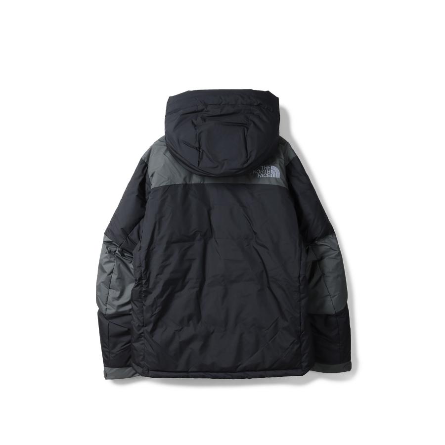 【P10倍】【SALE】Baltoro Light Jacket - FUSE BOX GRAY / ASPHALT GRAY (ND92551) The North Face(ザ・ノース・フェイス) | THE NORTH FACE | 07