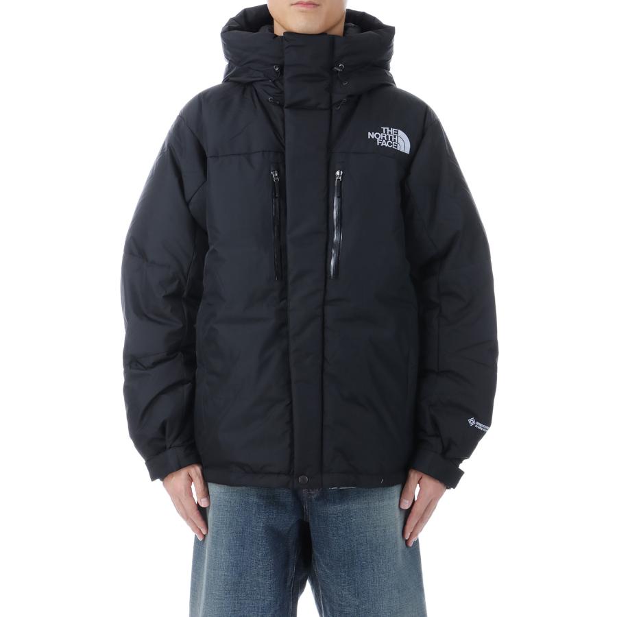 【P10倍 / SALE】Baltoro Light Jacket - BLACK (ND92551) The North Face(ザ・ノース・フェイス) | THE NORTH FACE
