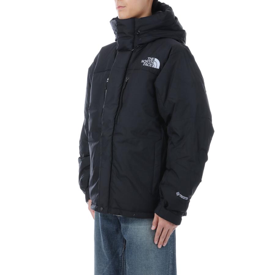 Baltoro Light Jacket - BLACK (ND92551) The North Face(ザ・ノース・フェイス) | THE NORTH FACE | 01