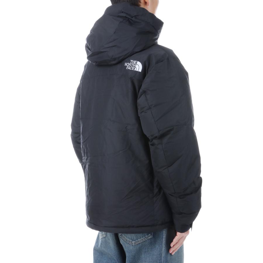 Baltoro Light Jacket - BLACK (ND92551) The North Face(ザ・ノース・フェイス) | THE NORTH FACE | 02