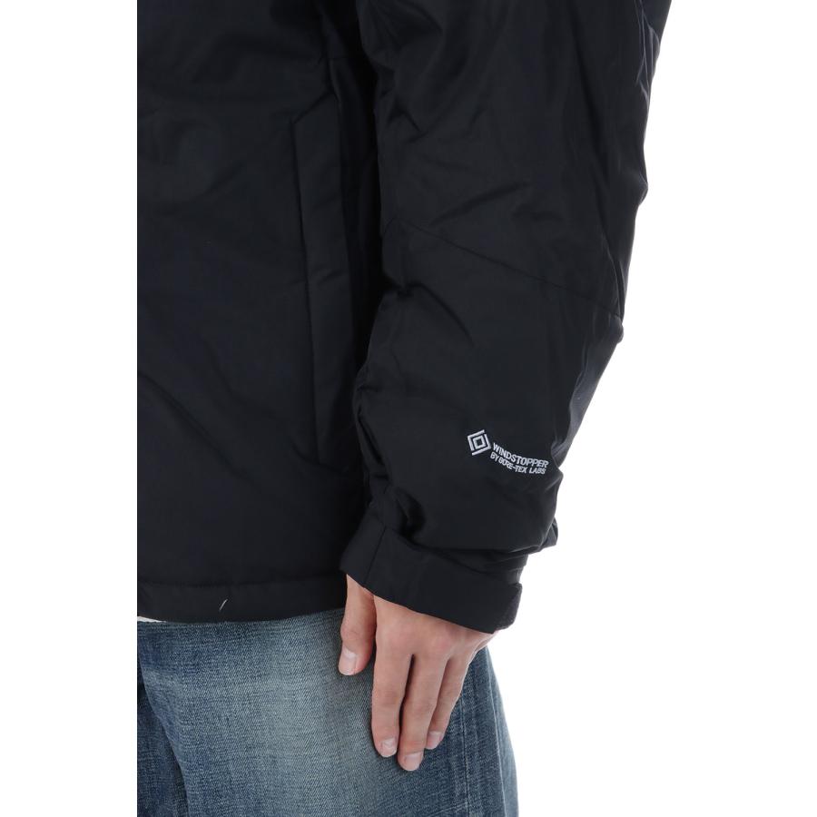 Baltoro Light Jacket - BLACK (ND92551) The North Face(ザ・ノース・フェイス) | THE NORTH FACE | 04