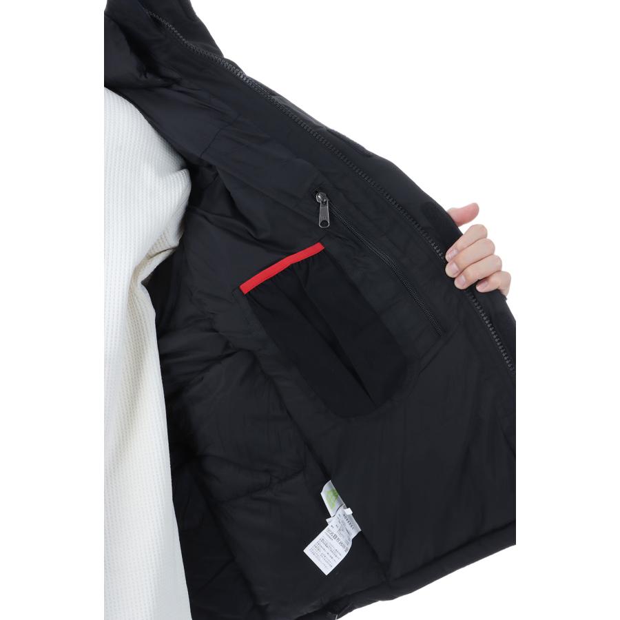 Baltoro Light Jacket - BLACK (ND92551) The North Face(ザ・ノース・フェイス) | THE NORTH FACE | 05
