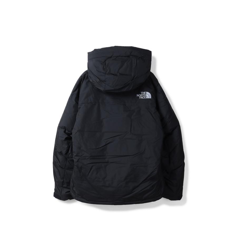 【P10倍 / SALE】Baltoro Light Jacket - BLACK (ND92551) The North Face(ザ・ノース・フェイス) | THE NORTH FACE | 07
