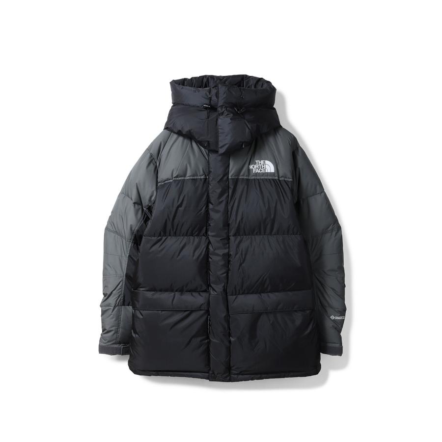 【P5倍 / SALE】Him Down Parka - FUSE BOX GRAY / ASPHALT (ND92547) The North Face(ザ・ノース・フェイス) | THE NORTH FACE | 07