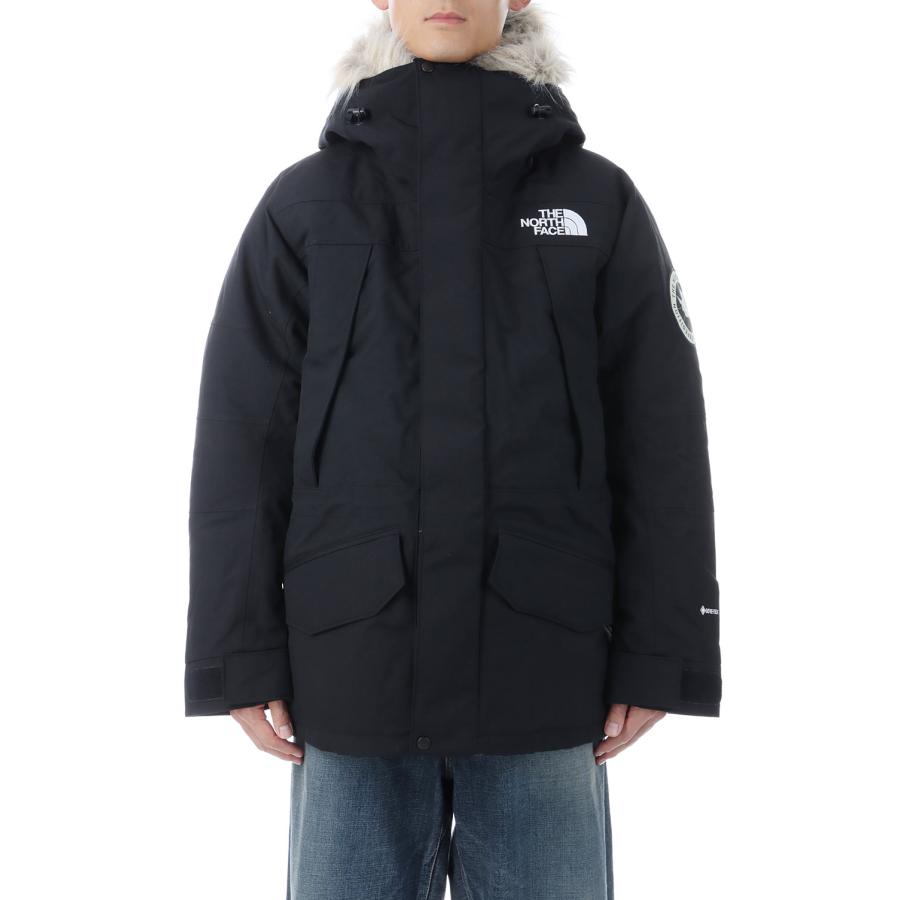 【P5倍 / SALE】Antarctica Parka - BLACK (ND92546) The North Face(ザ・ノース・フェイス) | THE NORTH FACE
