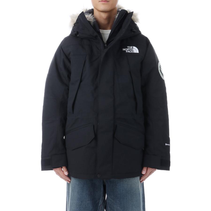 【P5倍 / SALE】Antarctica Parka - BLACK (ND92546) The North Face(ザ・ノース・フェイス) | THE NORTH FACE | 01
