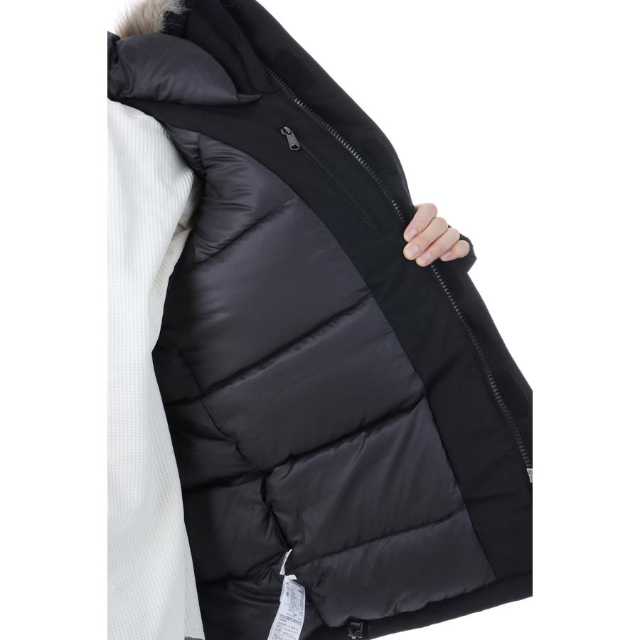 【P5倍 / SALE】Antarctica Parka - BLACK (ND92546) The North Face(ザ・ノース・フェイス) | THE NORTH FACE | 06