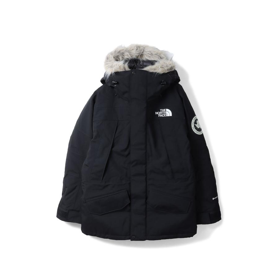 【P5倍 / SALE】Antarctica Parka - BLACK (ND92546) The North Face(ザ・ノース・フェイス) | THE NORTH FACE | 07