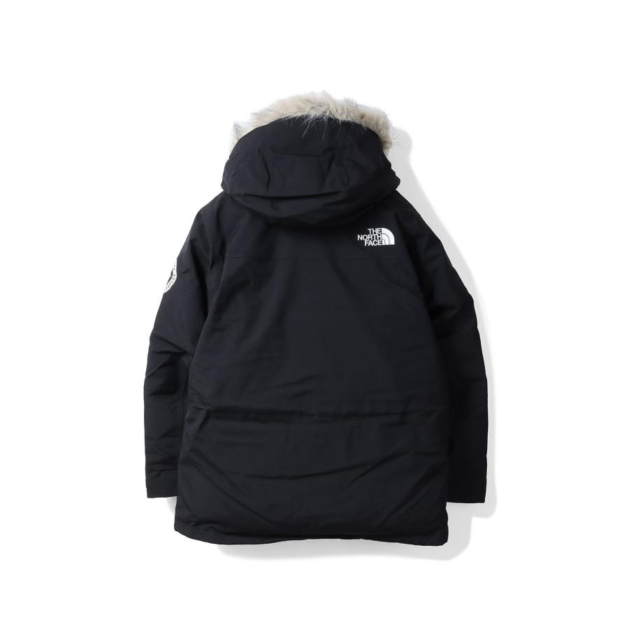 【P5倍 / SALE】Antarctica Parka - BLACK (ND92546) The North Face(ザ・ノース・フェイス) | THE NORTH FACE | 08