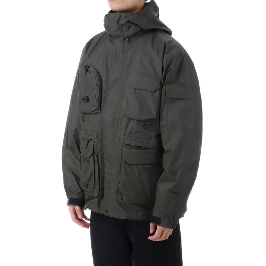 【P5倍 / SALE】WUROS Field Utility Triclimate Jacket - NEW TAUPE (NP62530) The North Face(ザ・ノース・フェイス) | THE NORTH FACE | 01