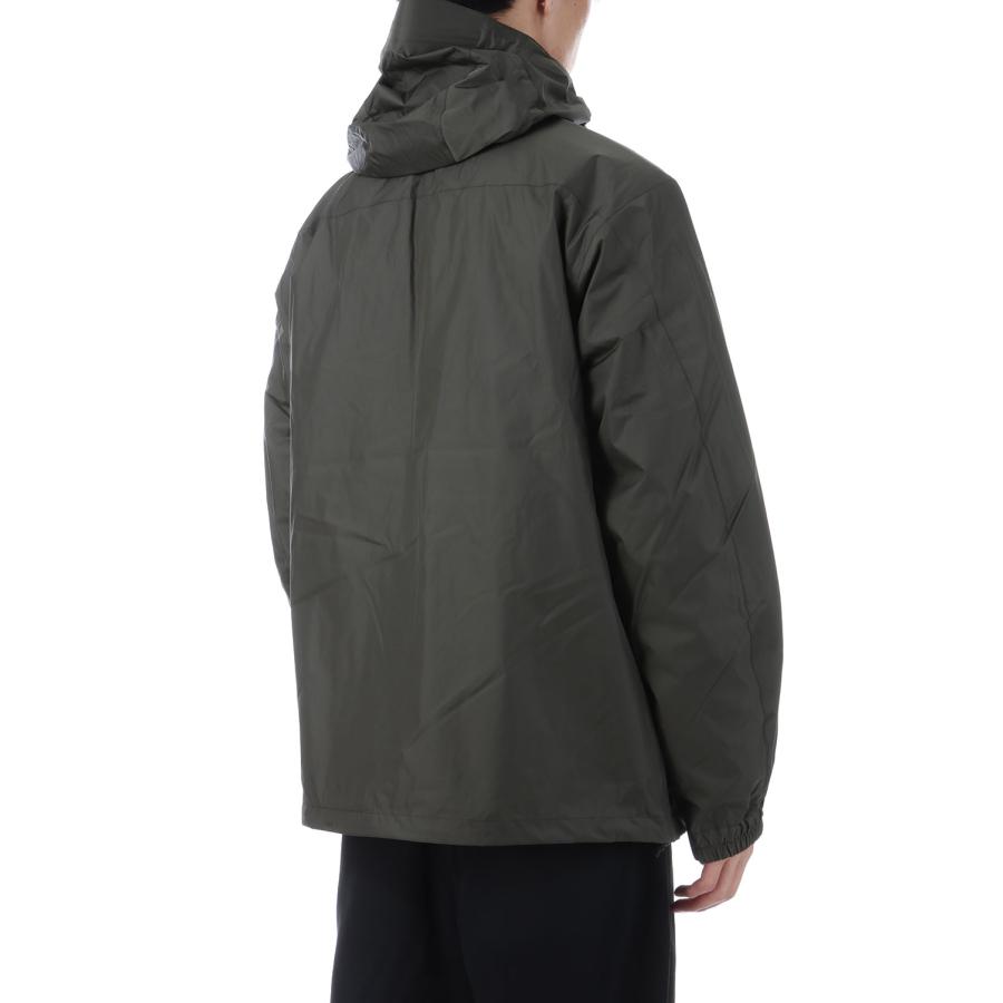 【P5倍 / SALE】WUROS Field Utility Triclimate Jacket - NEW TAUPE (NP62530) The North Face(ザ・ノース・フェイス) | THE NORTH FACE | 02