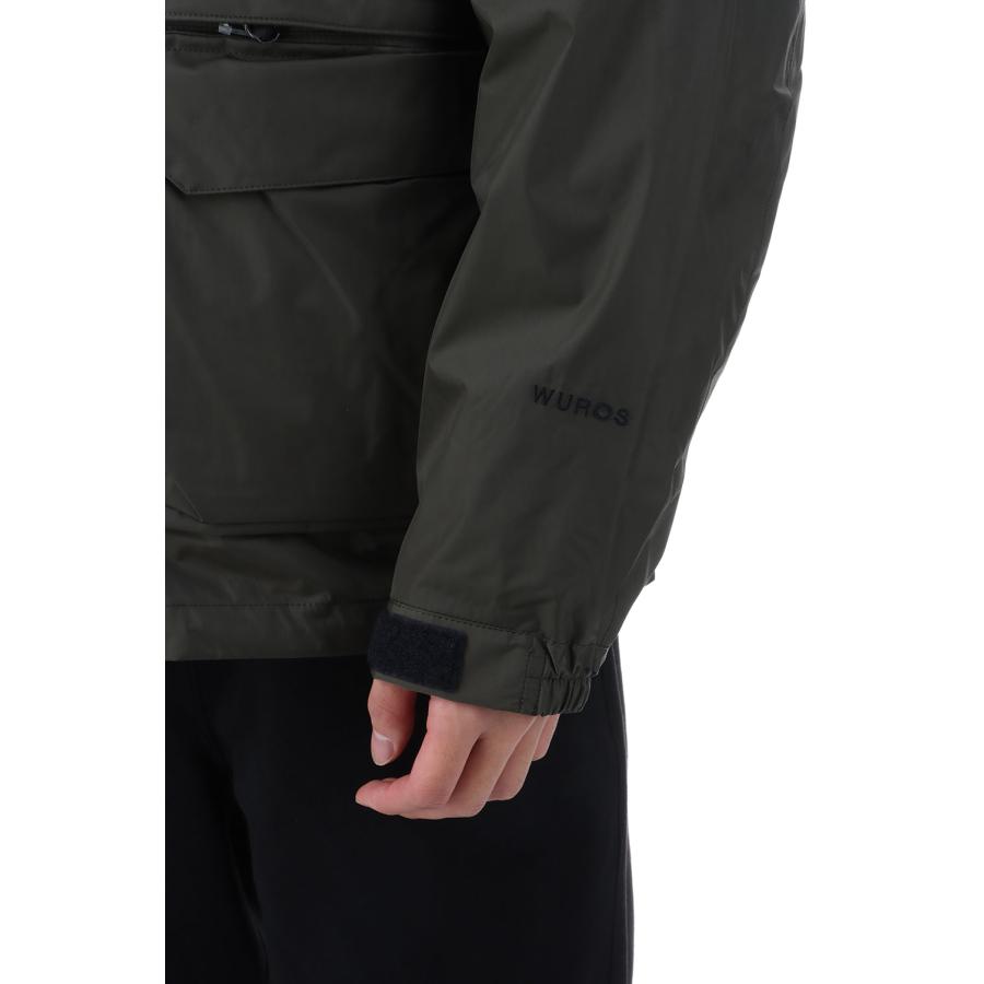 【P5倍 / SALE】WUROS Field Utility Triclimate Jacket - NEW TAUPE (NP62530) The North Face(ザ・ノース・フェイス) | THE NORTH FACE | 04