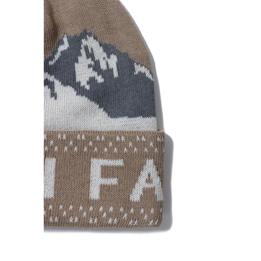 【P5倍 / SALE】Snow Bum Beanie - MUSHROOM  (NN42504) The North Face(ザ・ノース・フェイス) | THE NORTH FACE | 01