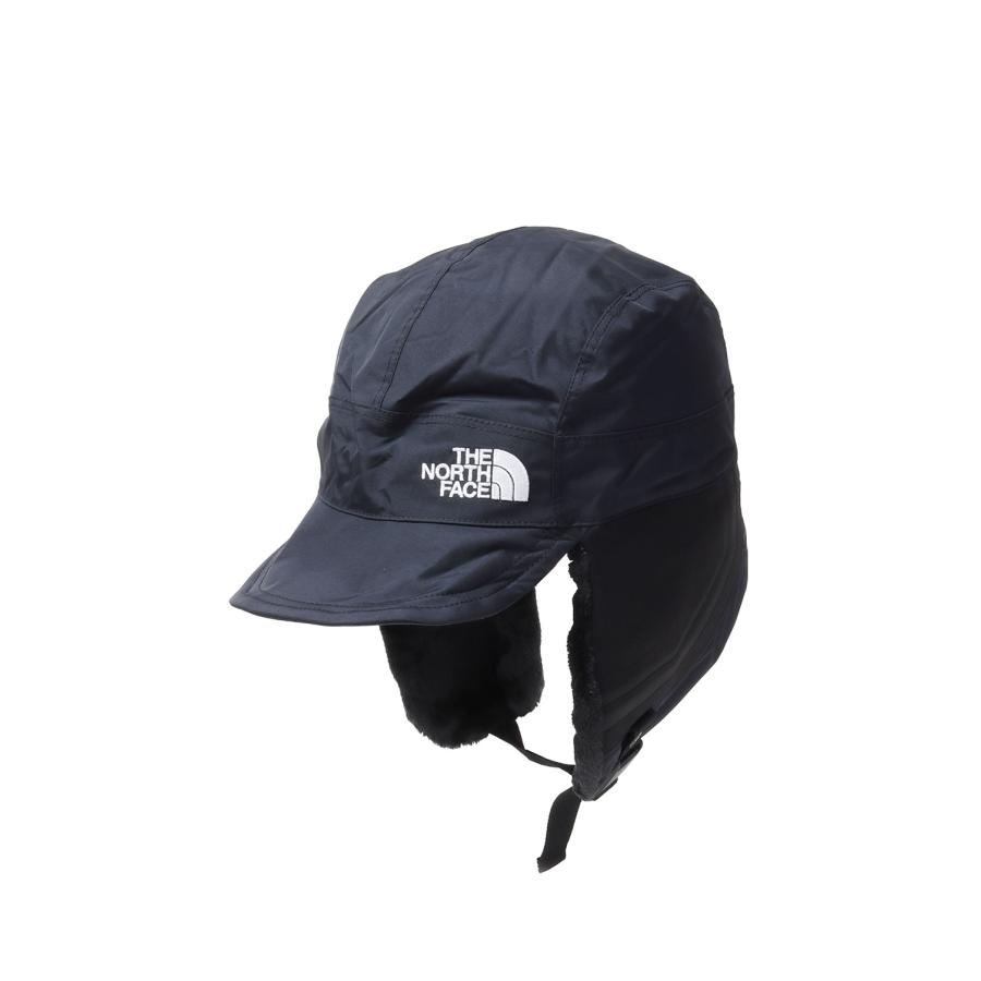 【P5倍 / SALE】Expedition Cap - BLACK (NN42508) The North Face(ザ・ノース・フェイス) | THE NORTH FACE | 01