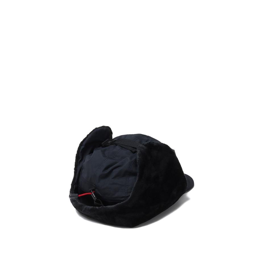 【P5倍 / SALE】Expedition Cap - BLACK (NN42508) The North Face(ザ・ノース・フェイス) | THE NORTH FACE | 03