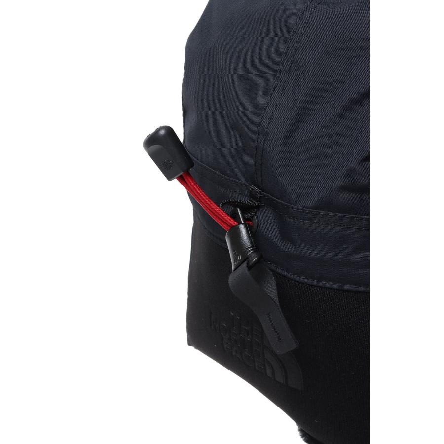 【P5倍 / SALE】Expedition Cap - BLACK (NN42508) The North Face(ザ・ノース・フェイス) | THE NORTH FACE | 04