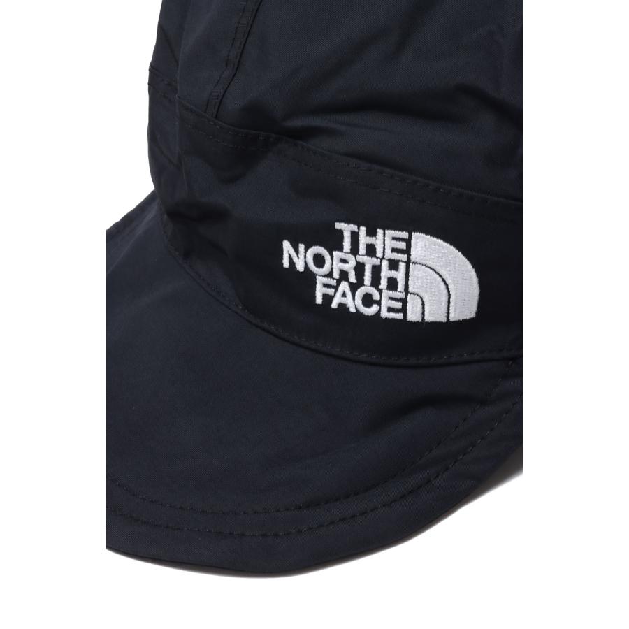 【P5倍 / SALE】Expedition Cap - BLACK (NN42508) The North Face(ザ・ノース・フェイス) | THE NORTH FACE | 05