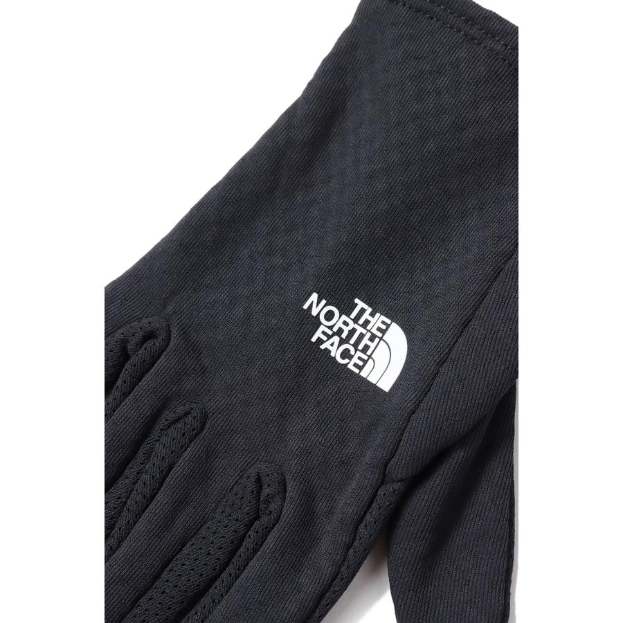 【P5倍】Expedition Grid Fleece Glove - BLACK (NN62509) The North Face(ザ・ノース・フェイス) | THE NORTH FACE | 01