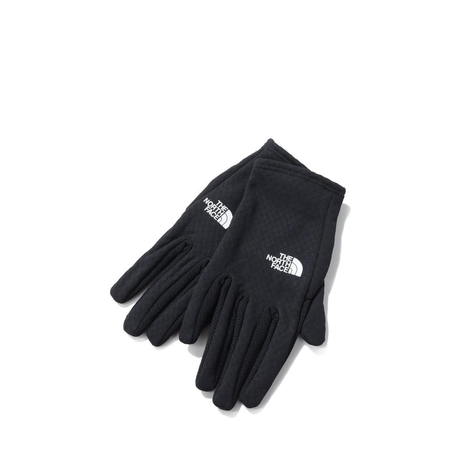 【P5倍】Expedition Grid Fleece Glove - BLACK (NN62509) The North Face(ザ・ノース・フェイス) | THE NORTH FACE | 03