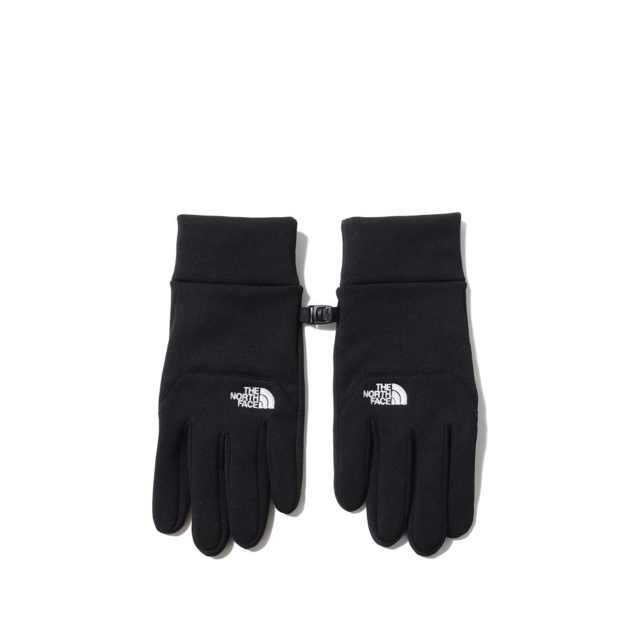 【P5倍】Etip Glove- BLACK (NN62527) The North Face(ザ・ノース・フェイス) | THE NORTH FACE