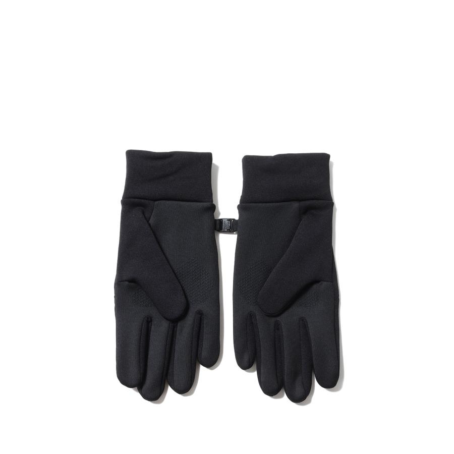 【P5倍】Etip Glove- BLACK (NN62527) The North Face(ザ・ノース・フェイス) | THE NORTH FACE | 01