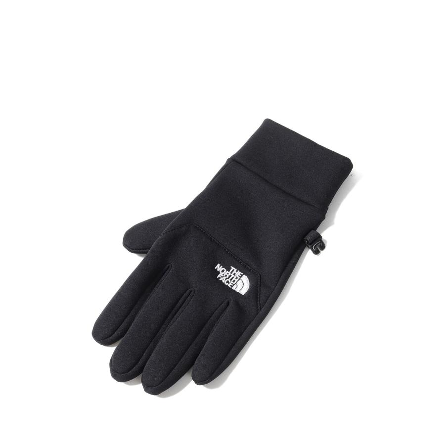 【P5倍】Etip Glove- BLACK (NN62527) The North Face(ザ・ノース・フェイス) | THE NORTH FACE | 02