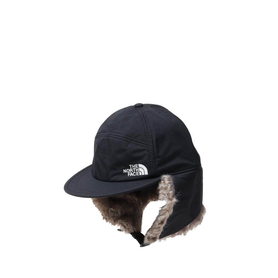 【P5倍 / SALE】Badland Cap - BLACK (NN42543) The North Face(ザ・ノース・フェイス) | THE NORTH FACE | 01