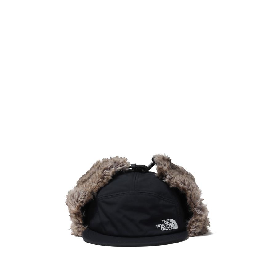 【P5倍 / SALE】Badland Cap - BLACK (NN42543) The North Face(ザ・ノース・フェイス) | THE NORTH FACE | 03