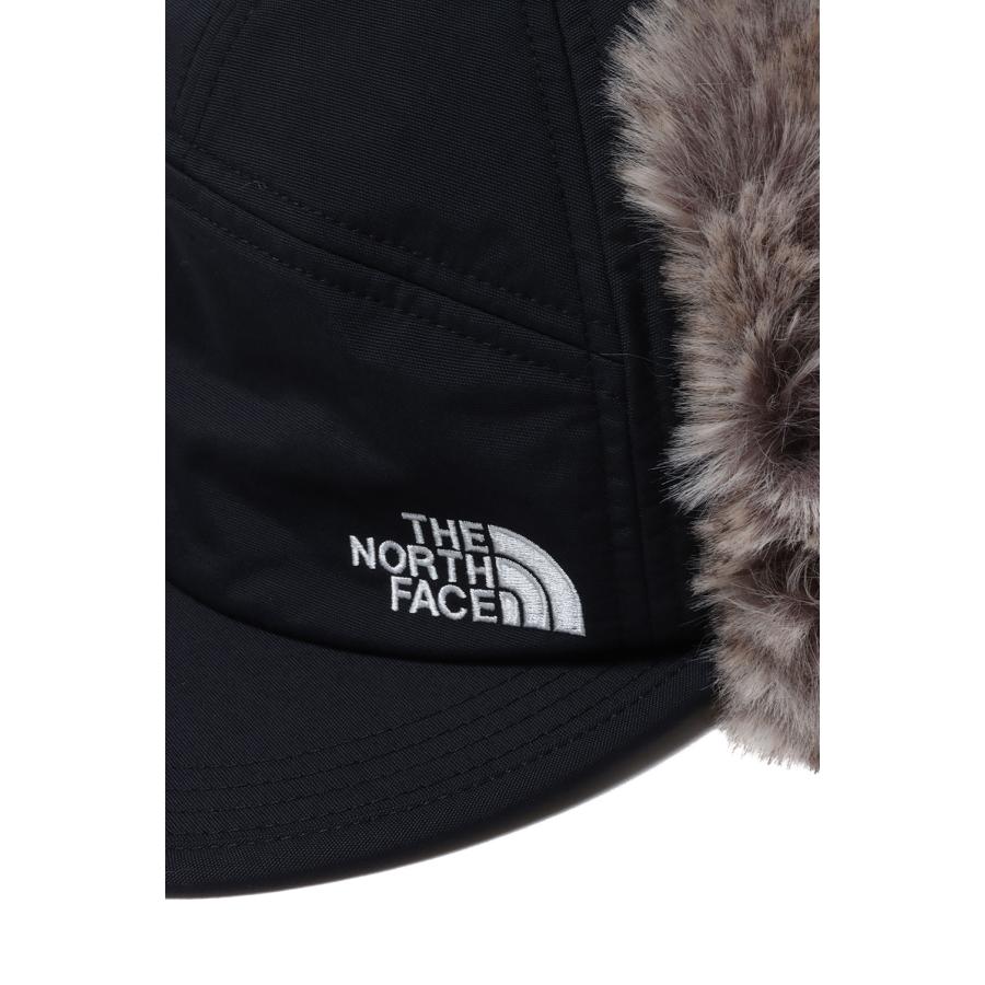 【P5倍 / SALE】Badland Cap - BLACK (NN42543) The North Face(ザ・ノース・フェイス) | THE NORTH FACE | 04