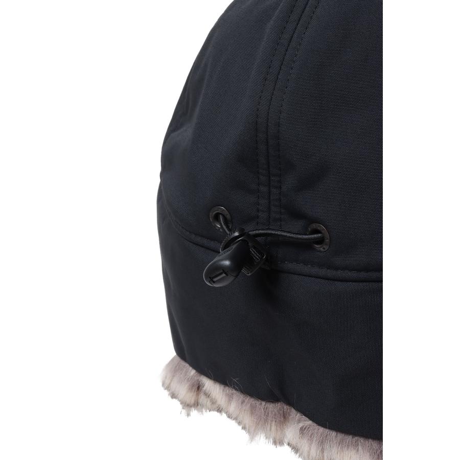 【P5倍 / SALE】Badland Cap - BLACK (NN42543) The North Face(ザ・ノース・フェイス) | THE NORTH FACE | 05