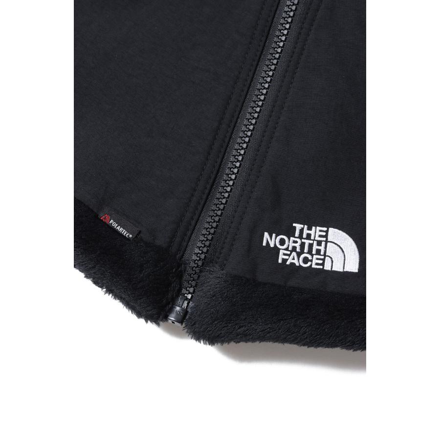 【P5倍】Reversible Neck Gaiter Zip - BLACK (NN72510) The North Face(ザ・ノース・フェイス) | THE NORTH FACE | 01