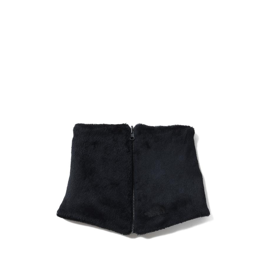 【P5倍】Reversible Neck Gaiter Zip - BLACK (NN72510) The North Face(ザ・ノース・フェイス) | THE NORTH FACE | 03