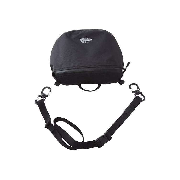 【P5倍 / SALE】WP Shoulder Pocket- BLACK (NM92400) The North Face(ザ・ノース・フェイス) | THE NORTH FACE | 01